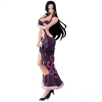 Figura Boa Hancock (GLITTER & GLAMOUR) – One Piece 25 cm