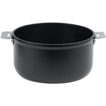 Casserole Cristel Cookway 18cm à poignée amovible