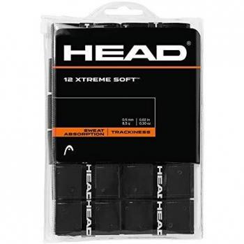 HEAD Xtreme Soft 12 Overgrips
