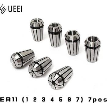 Colet ER11 de 1 a 7mm