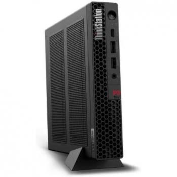 Lenovo ThinkStation P3 Tiny Tower Workstation