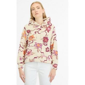 Kapuzensweatshirt Ragwear – Tonna‑Print Edition