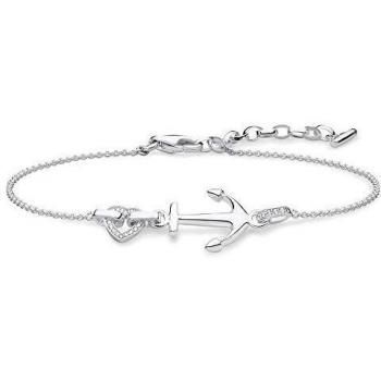 Bracciale Glimmer Thomas Sabo Argento 925