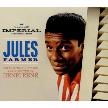 Complete 1959 Imperial Recordings Digipack