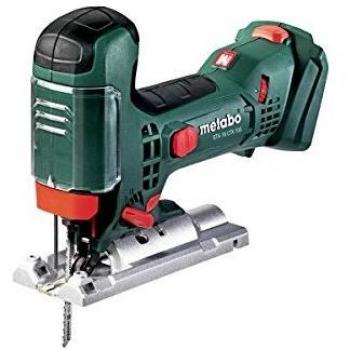 Metabo STA 18 LTX 100 Sierra de calar sin batería