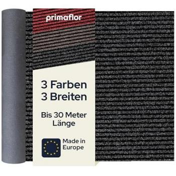 Primaflor-Ideen in Textil Läufer GIN, rechteckig
