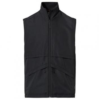 Linen Comfort Vest – Vaude Neyland XL Menswear