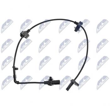 Wheel Speed NTY HCA‑HD‑023 Sensor