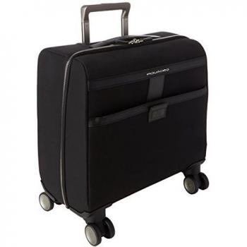 Piquadro Sac Pilote Noir