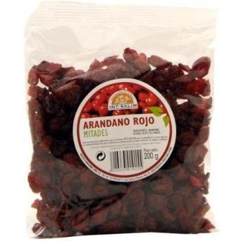 Intsalim Rote Beerenmix 200 G