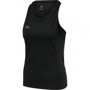 Damen Core Lauf-Singlet von Newline