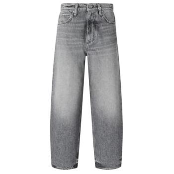 Pinko Jeans Estelle Grigio Sfumato