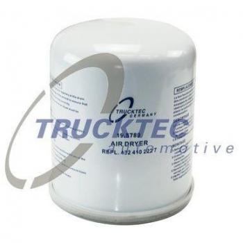 Secador de Aire TruckTec 05.36.007 (Sistema Comprimido)