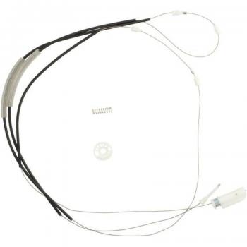 Kit riparazione finestrino Blic 6205-05-013813P