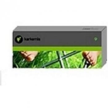 Cartucho de Tóner Karkemis Brother TN2010X/ Negro