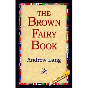 The Brown Fairy Book