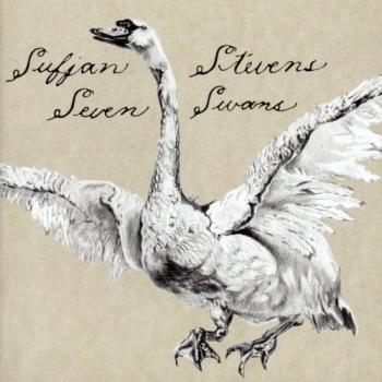 Sufjan Stevens Seven Swans