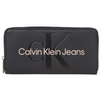 Calvin Klein Black Wallet for Women