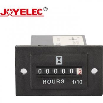 Cumulative Power Meter SYS-2