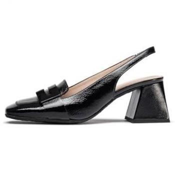 Wonders Talons Hauts Rebecca