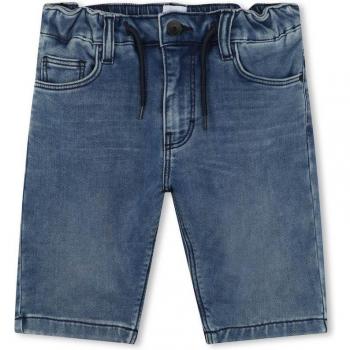 Shorts Vaqueros para Niños Boss Azul 4078