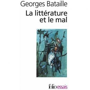 La Littérature et le mal