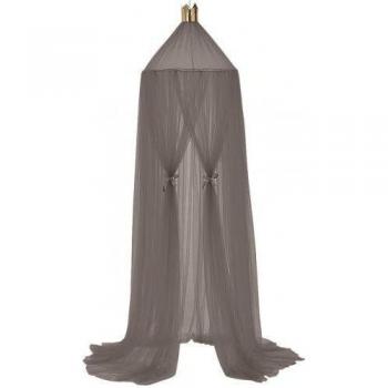 Couvre-lit anti-moustique – Tente en coton pour enfant