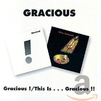 Gracious