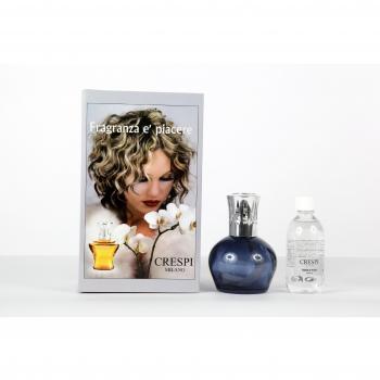 Lampada Catalitica Carma Italia con Ricarica Rosa e Fico