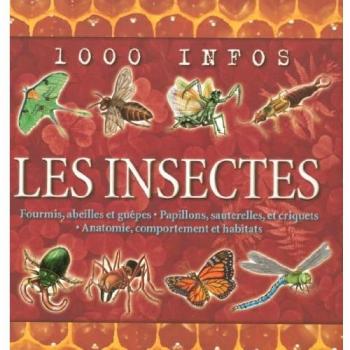 Les insectes