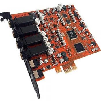 ESI MAYA44 eX 4x4 PCIe Audio Interface Card