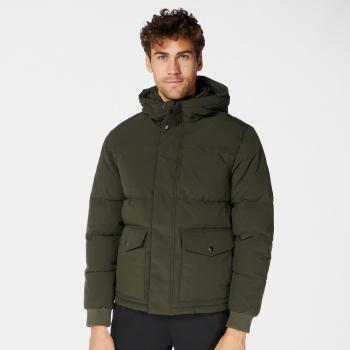 Anorak Montaña JJDAVID para hombre