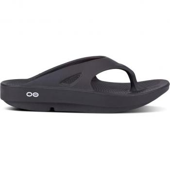 Balanço Oofos Slippers SR