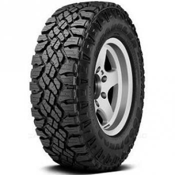 Wrangler DuraTrac RT 285/75 R16 – 6-Pinwheel, M+S (GOODYEAR, POR, OWL)