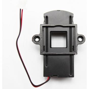 Filtre Anti-IR M12*0.5 pour Objectif