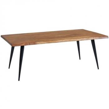 Meuble d’appoint en bois laqué WOHLING