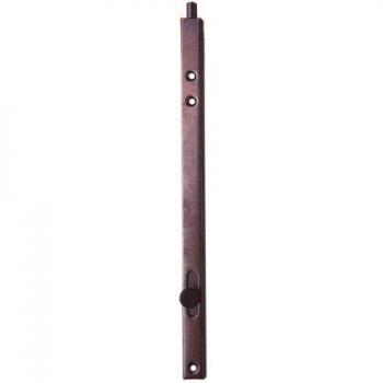 Artisan Pêne Dormant Vertical 231 mm 500 – Acier Bronze