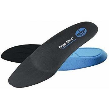 Blue Ergo‑Med Semelle Intérieure