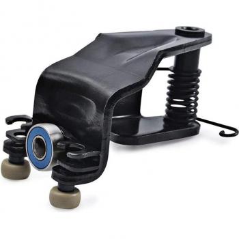 924-128 Rouleau de Porte pour Honda Odyssey EX/EX-L