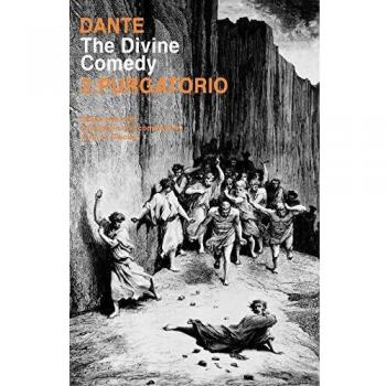 The Divine Comedy
