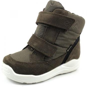 Bottes Ecco pour garçon Urban Mini 29