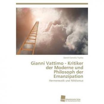 Gianni Vattimo