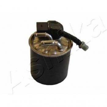 ASHIKA 30‑01‑118 Fuel Filter – Long Life