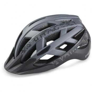 Helma R2 Lumen šedá/černá pro cyklisty