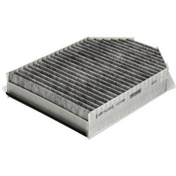 CORTECO Passenger Compartment Air Filter 80000606