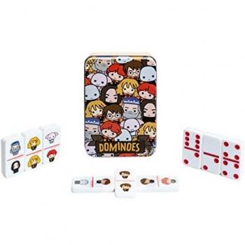 Magical Creatures Dominos