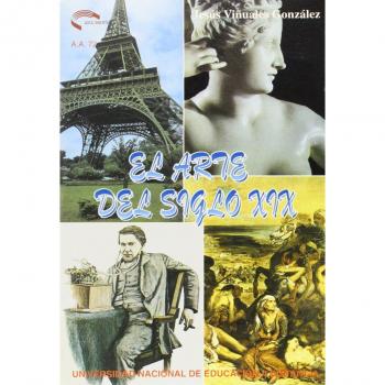 El arte del siglo XIX