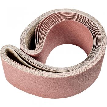 PFERD Korund Schleifband BA 150/2000 X A36