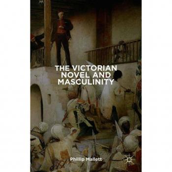 Vitalsource Technologies, Inc. Victorian Novel And Masculinity