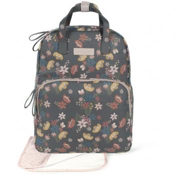 Valigia Passeggino Rucksack Garden Incrementale